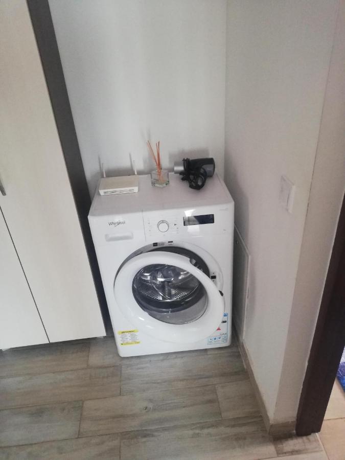 Ella Doo Apartament - 15 Min De Palas Hlincea Zewnętrze zdjęcie